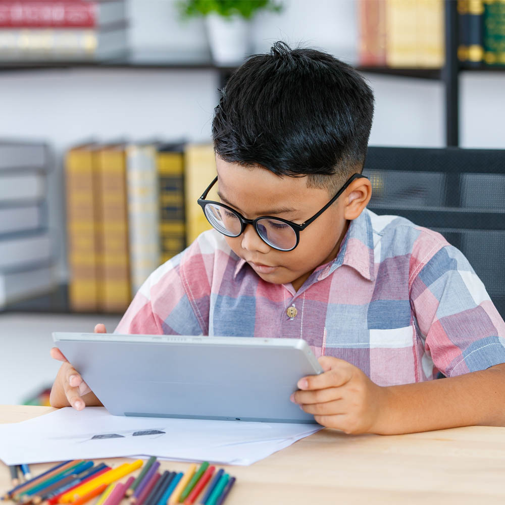 Myopia Management in Boerne